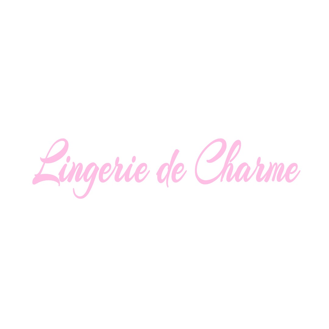 LINGERIE DE CHARME BLANGY-SUR-BRESLE